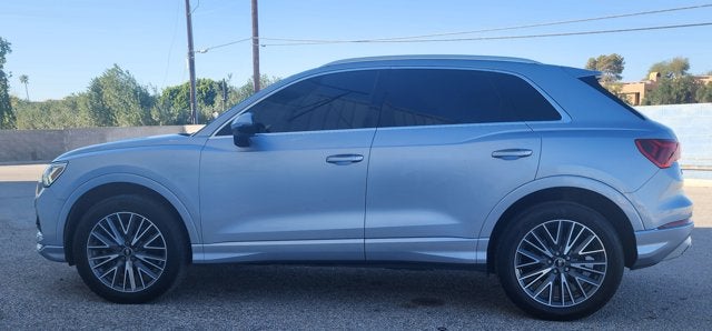 2021 Audi Q3 Premium Plus