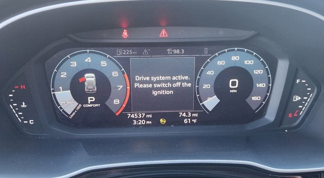 2021 Audi Q3 Premium Plus