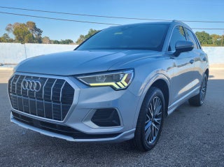 2021 Audi Q3 Premium Plus
