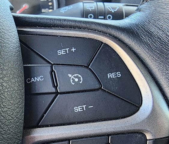 2020 Jeep Renegade High Altitude