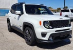 2020 Jeep Renegade High Altitude