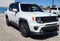 2020 Jeep Renegade High Altitude