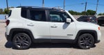 2020 Jeep Renegade High Altitude