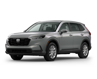 2026 Honda CR-V 2WD EX