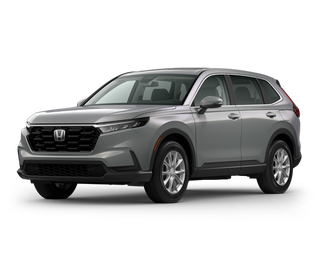 2026 Honda CR-V 2WD EX