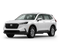 2026 Honda CR-V AWD LX