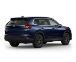 2026 Honda CR-V AWD EX-L