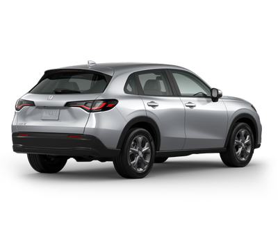 2027 Honda HR-V LX 2WD