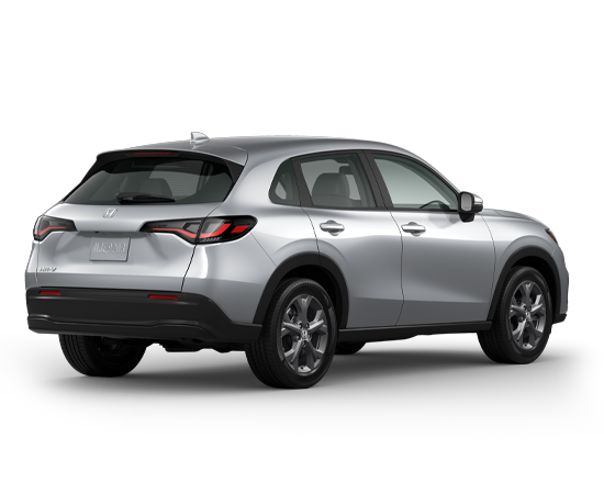 2027 Honda HR-V LX 2WD