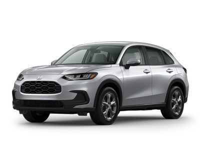 2026 Honda HR-V 2WD LX