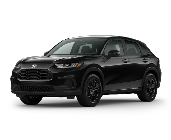 2027 Honda HR-V Sport 2WD's photo