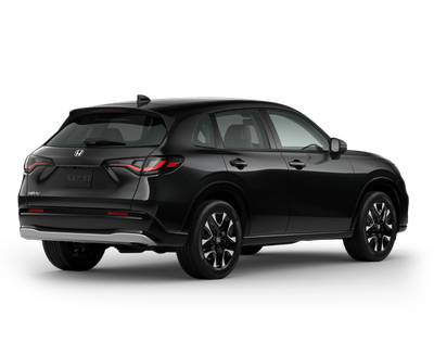 2027 Honda HR-V EX-L 2WD