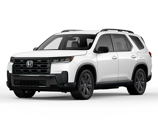 2026 Honda Pilot AWD Sport