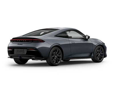 2027 Honda Prelude Hybrid