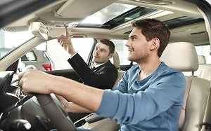 Schedule a test drive at Yuma Honda in Yuma, AZ.