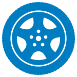 Tire rotations | Yuma Honda in Yuma AZ