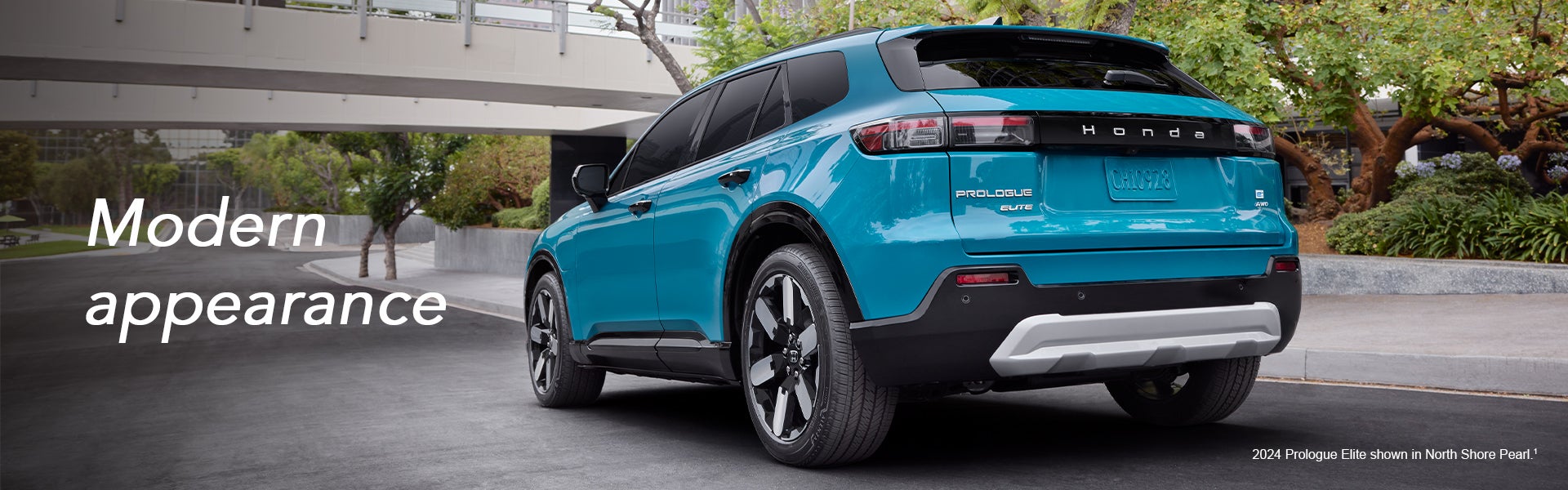 2024 Honda Prologue | Yuma Honda in Yuma AZ