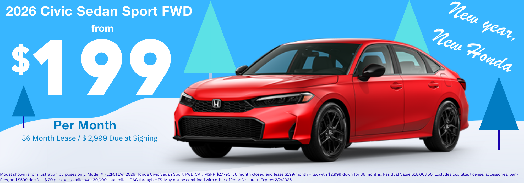 Best Honda Deals in Yuma Az