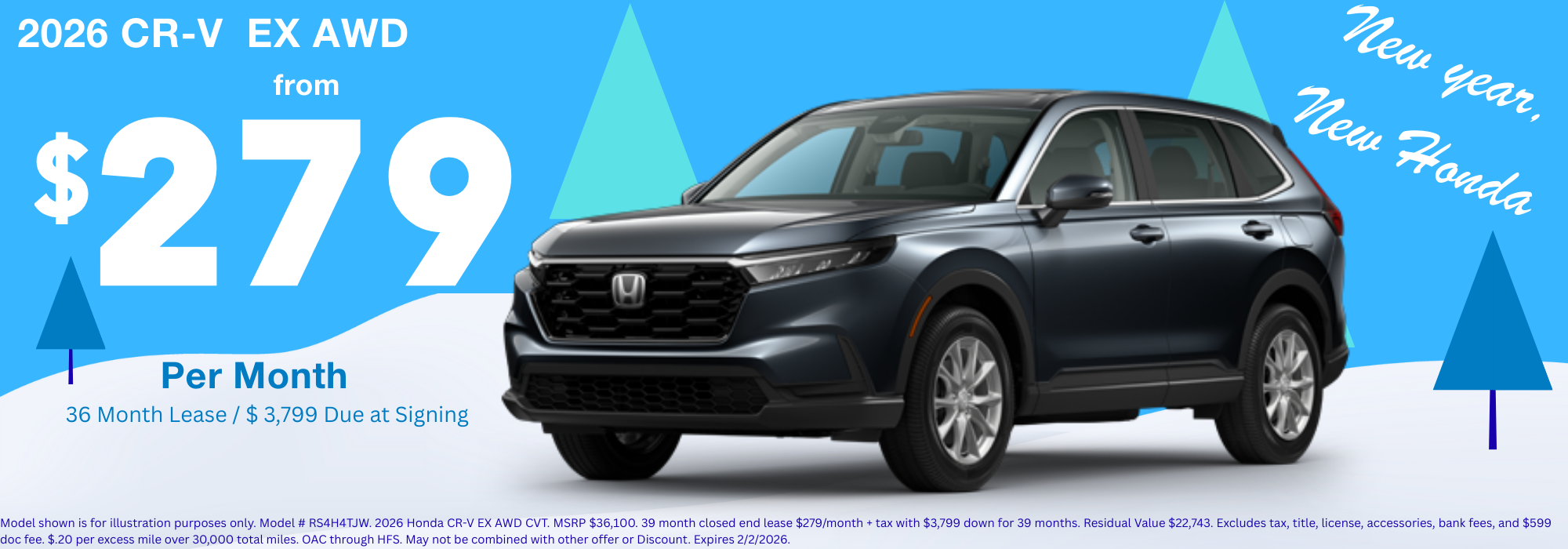 Best Honda Deals in Yuma Az