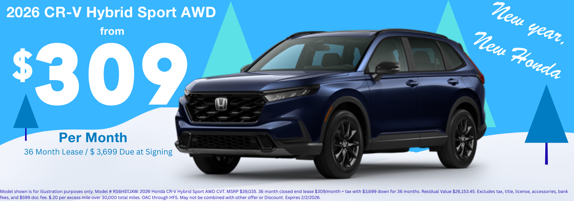 Best Honda Deals in Yuma Az