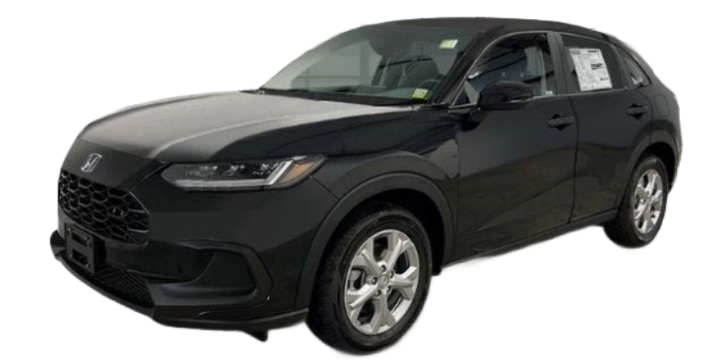 2025 Honda HR-V