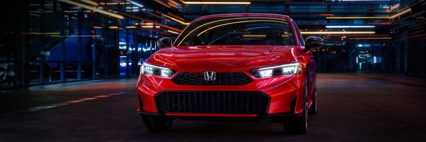 2025 Honda Civic for sale near Somerton, AZ