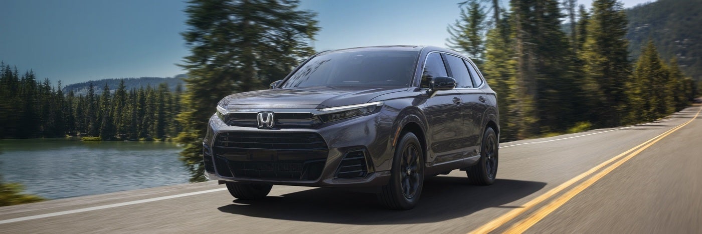 2025 Honda CR-V for sale in Yuma, AZ