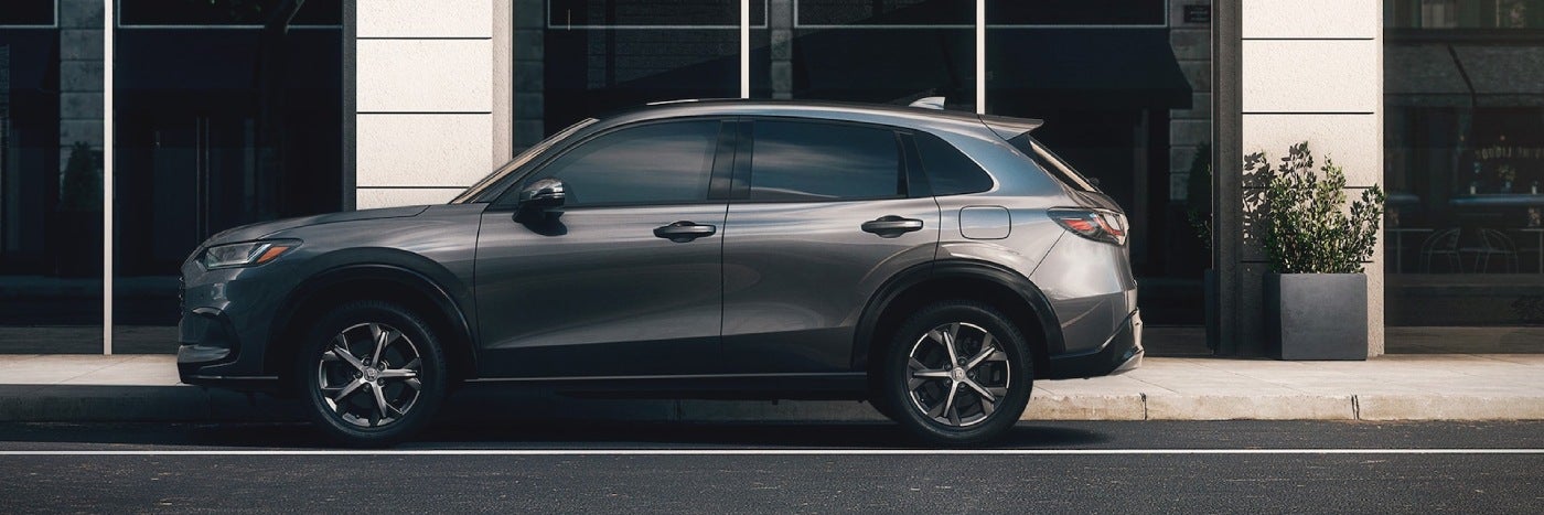 2025 Honda HR-V for sale in Yuma, AZ