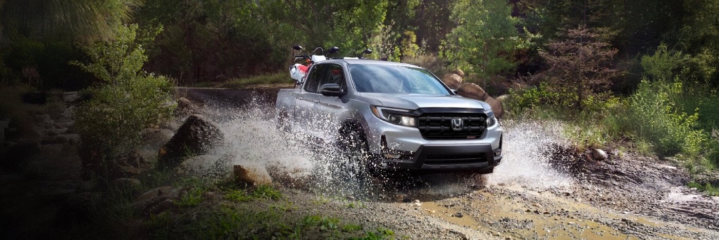 2025 Honda Ridgeline for sale near Yuma, AZ