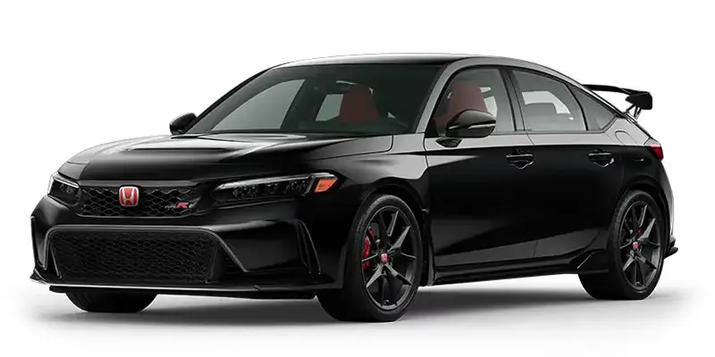 Honda Civic Type R