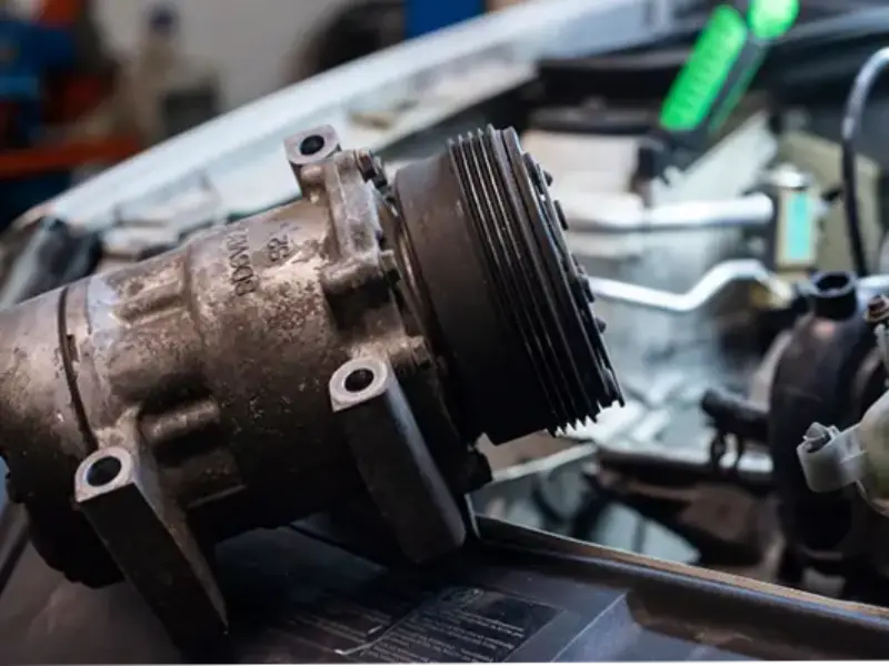 Honda Cooling System Service at Yuma Honda near Fortuna Foothills