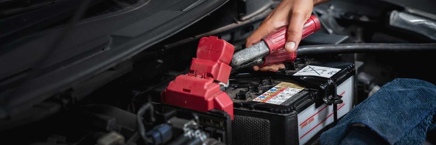 Honda Starter Service at Yuma Honda near Fortuna Foothills