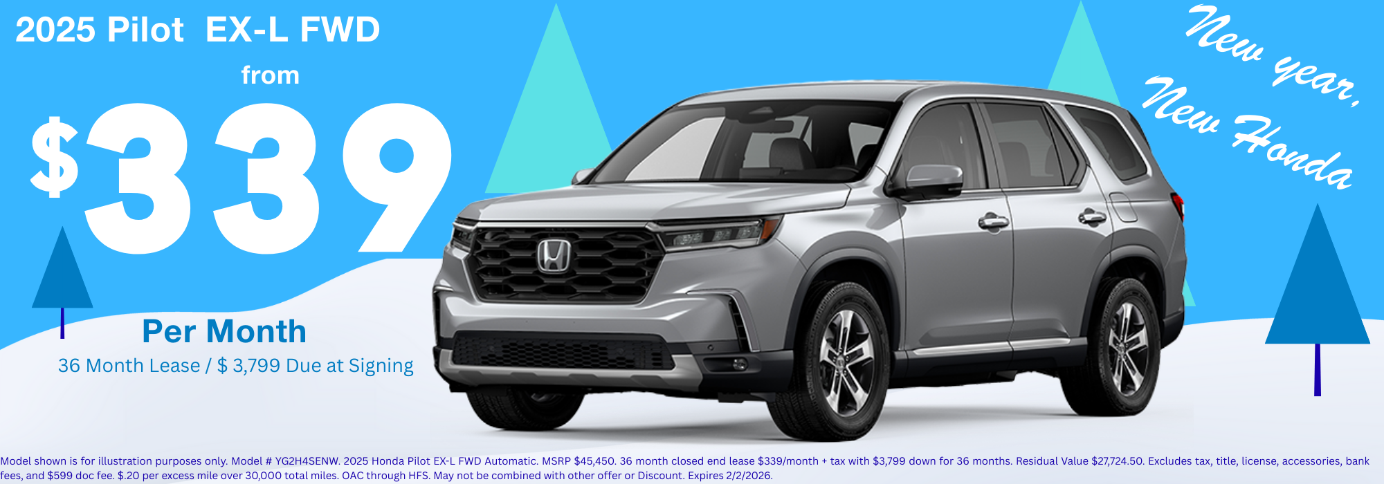 Best Honda Deals in Yuma Az