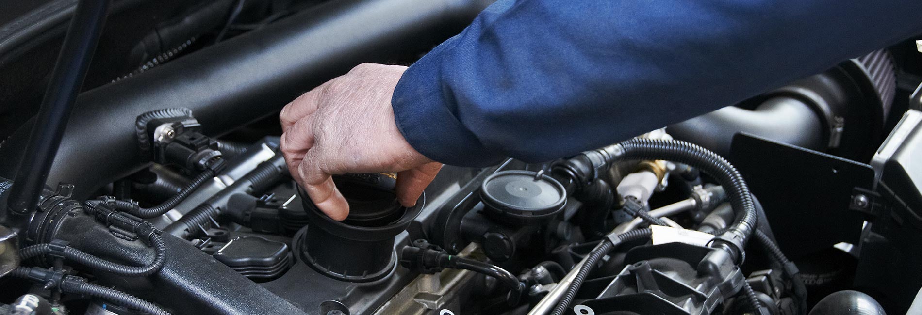 Summer Service Special